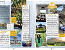 Tatler. BVIs hotel review – Valley Trunk