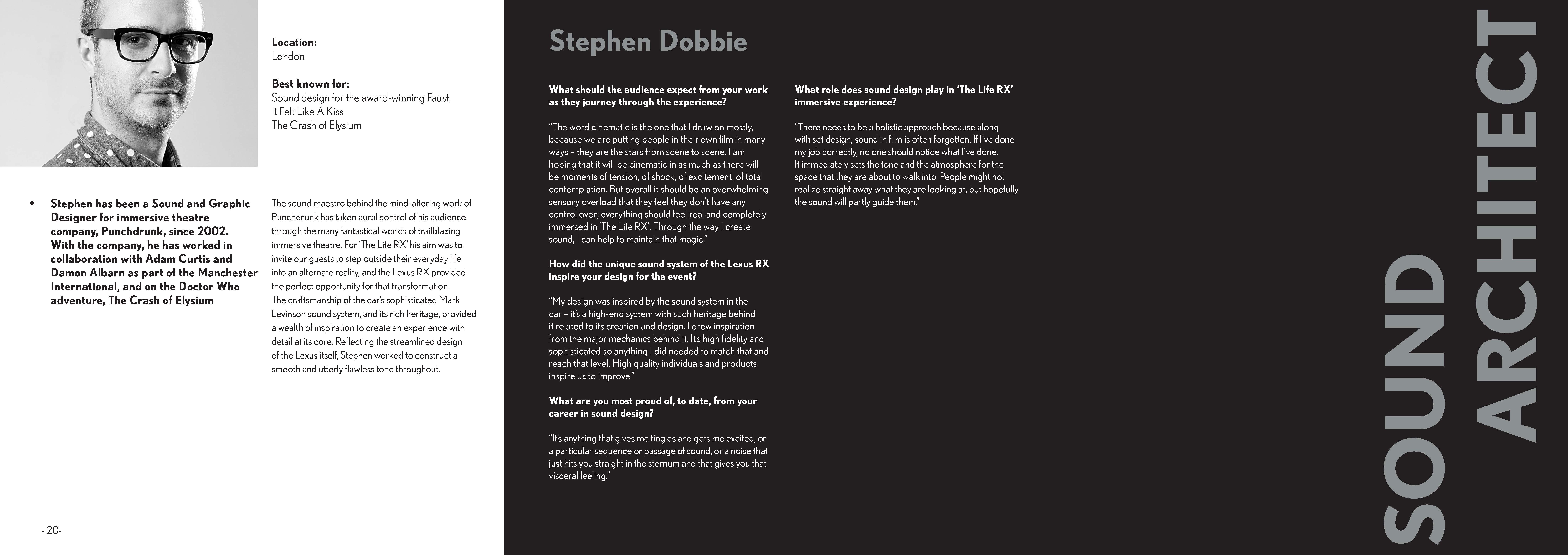 06 Stephen Dobbie